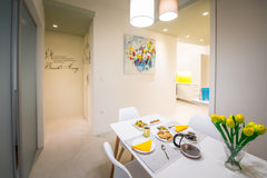 Our Olive Tree themed apartment is an exclusive, completely renovated, fully fur Athens, Greece Central Athens, Acropolis, 1 bed, spacious/light Entire rental unit vacation rental 28971361