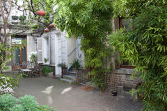<b>The space</b><br />APARTMENT<br /><br />Charming studio recently renovated si Paris, France Modern Studio Countryside in Paris Entire rental unit vacation rental 780445