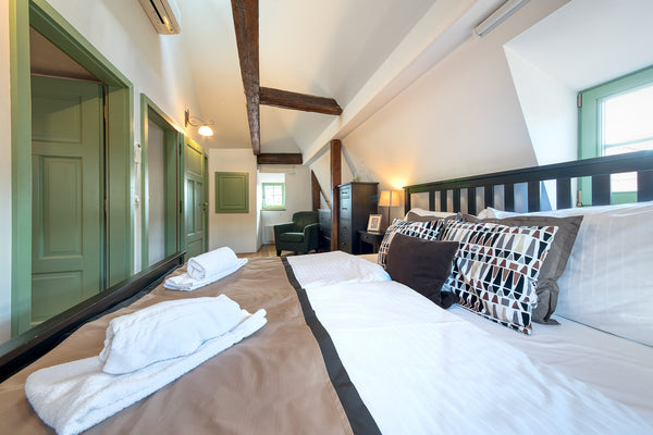 Our cozy apartment is literally in the CENTER OF PRAGUE. Waking around thwe city Hlavní město Praha, Czechia 8. Nobles Apartments Entire rental unit vacation rental 43719562