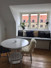  Kolding, Denmark Lille lejlighed med god beliggenhed. Entire rental unit vacation rental 38200208