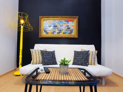 Blend with the locals. <br />A unique getaway to Athens that will bring you clos Athens, Greece Athens insider artistic getaway threshold Entire rental unit vacation rental 29706436