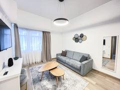 Elia Kolonaki Luxury Apartments' purpose is to provide a unique accommodation ex Athens, Greece Elia Kolonaki Luxury Apartments C3 Private room in serviced apartment vacation rental 54262228