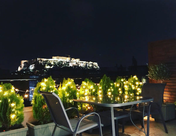 Perfect for holidays  , business trips , sightseeing and nightlife!<br /><br />< Marousi, Greece Acropolis Suite-Historic Center •500m to Acropolis Entire rental unit vacation rental 19901354