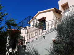 tow app  full equipment   with  sea  view <br /> 500m  from  the  sea<br /> loca Kissamos, Greece olive farm 1,/next to beach/garden view Entire rental unit vacation rental 8161013