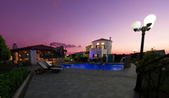 There are many reasons tha you have to visit our villa! The holidays must have e Heraklion, Greece Villa Voula Hersonisos Entire villa vacation rental 27182563