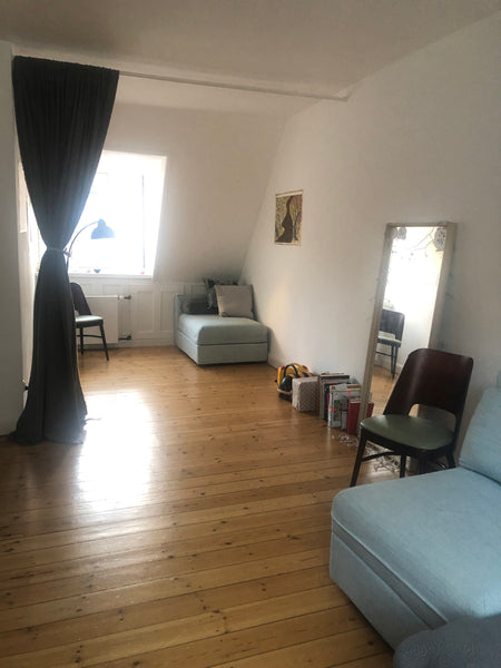 Live like a local in this 3rd floor, central, historic apartment perfect for a c Manchester, United Kingdom Traditional 1 bedroom Danish apartment Entire condo vacation rental 621043867086153046