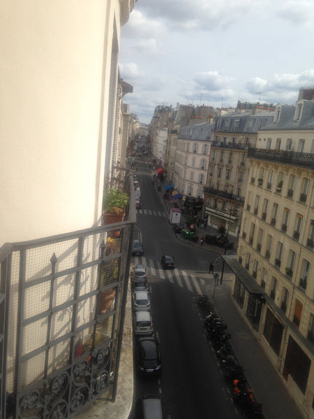 Later....... Paris, France Montmartre ! & near Stade de France Private room in rental unit vacation rental 12822501