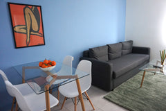 Modern 1 Bedroom Apartment near the Acropolis & the historical city center.<br / Athens, Attica, Greece KYMA Apartments - Athens Acropolis 3 Entire rental unit vacation rental 22603727