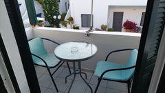 Konaki apartments is a small family-run apartment complex just 100 meters away f  Konaki Apartments in Panormo - Studio Apt #111 Room in aparthotel vacation rental 51174199
