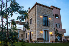 Kritamos Villa & Apartmens is located in the village of Kamilari in the beautifu  Kritamos Villa & Apartments Entire rental unit vacation rental 13896936