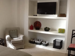 Our cool and comfortable one bedroom apartment has a true city feeling. It comfo Athens, Georgia, United States Kolonaki Studio Apartment Entire rental unit vacation rental 2411465