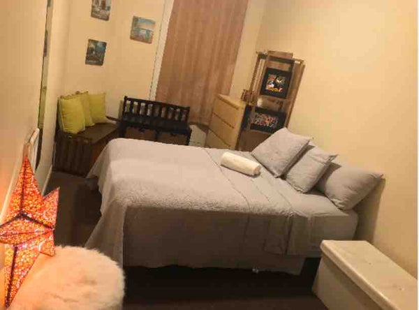 New York, United States Rental unit in New York · ★4.71 · 1 bedroom · 1 bed · 1 shared bath Private room in rental unit vacation rental 31153254