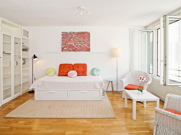 Note: You can directly book the best price if your travel dates are available, a Austria Auersperg for 2 persons Entire rental unit vacation rental 24451666