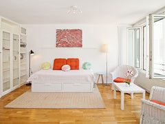 Note: You can directly book the best price if your travel dates are available, a Austria Auersperg for 2 persons Entire rental unit vacation rental 24451666