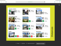 Right at the heart of Vienna, fully furnished room Incl bed linen, private showe Vienna, Austria Center Vienna+private bathroom+furnished, longterm Private room in condo vacation rental 572832970856374311