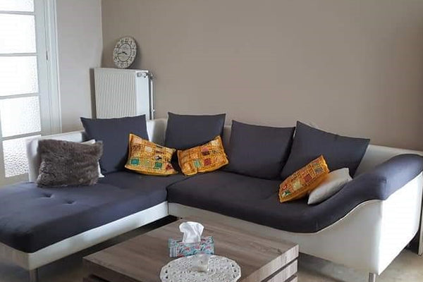 GIRLS ONLY / femmes seulement<br /><br />Hi you !<br />Nice & cosy apartment wit Schaerbeek, Belgium Bright accommodation (well located!) Private room in rental unit vacation rental 675449531090383823