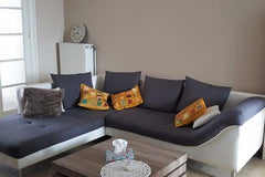 GIRLS ONLY / femmes seulement<br /><br />Hi you !<br />Nice & cosy apartment wit Schaerbeek, Belgium Bright accommodation (well located!) Private room in rental unit vacation rental 675449531090383823