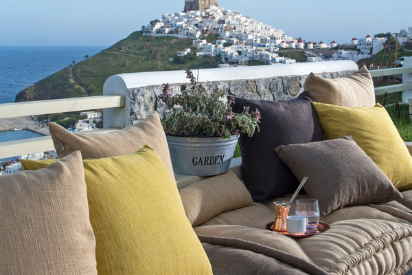 Villa Bianca provides its guests with contemporary comforts, such as a satellite  Villa Bianca Entire villa vacation rental 40416417