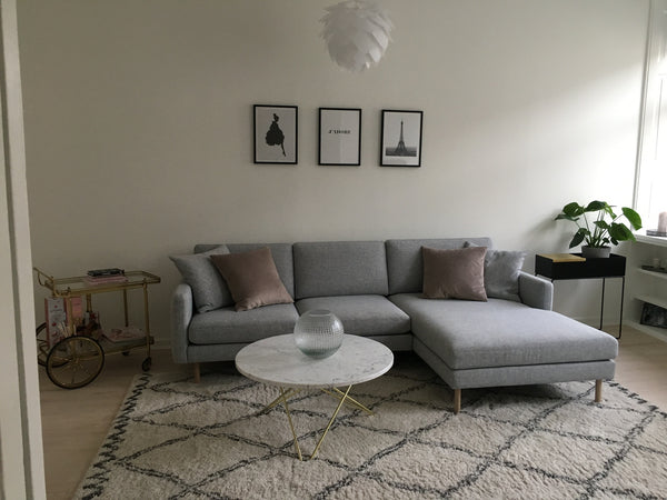 Light room in an authentic Copenhagen apartment.<br />Located right in the heart Copenhagen, Denmark Room in cosy Vesterbro apartment Private room in condo vacation rental 52231654