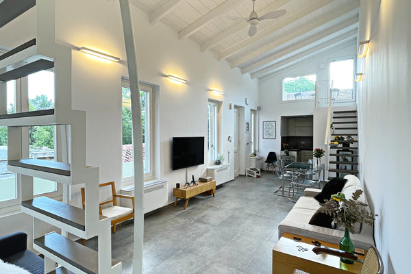 Enjoy the cultural beauties of Athens.<br />The flat is located in one of the bu GR Unique flat under the Acropolis Entire rental unit vacation rental 50713929