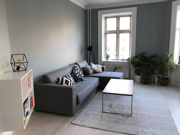 Large and light apartment with balcony, on the second floor in Vesterbro. It is  Copenhagen, Denmark Family flat in the heart of Vesterbro Entire rental unit vacation rental 39694083