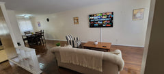 Welcome to Marietta's Place where the charm and quiet of Canarsie will exceed yo  Home in Brooklyn · ★4.58 · 3 bedrooms · 3 beds · 1.5 baths Entire home vacation rental 845560218300355960