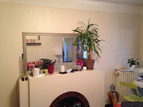 Large two rooms 60 m2 very comfortable and cosy. Close to nation (Metro 1, 2 , 6 Paris, France Cosy flat near Bastille Entire rental unit vacation rental 13829063