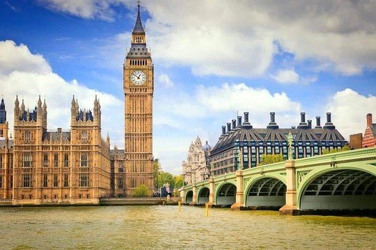 4 Hour Tour London Highlights with Private Tour Guide  Private Tours and Travel Guide Europe London CITY London Destination Tour