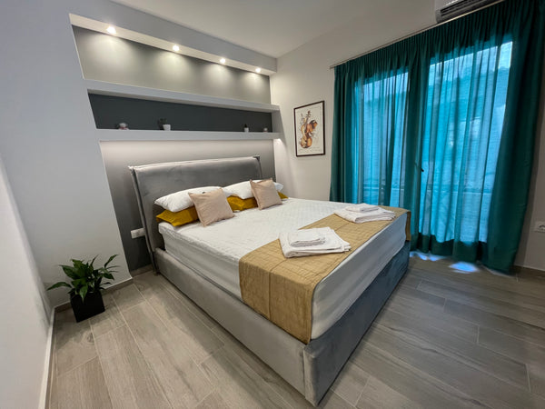 Entire modern detached 95 sq m house in the heart of Athens with exclusive use ( Athens, Greece Detached Luxurious House in the Athens Centre Entire home vacation rental 25902383