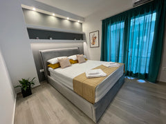 Entire modern detached 95 sq m house in the heart of Athens with exclusive use ( Athens, Greece Detached Luxurious House in the Athens Centre Entire home vacation rental 25902383