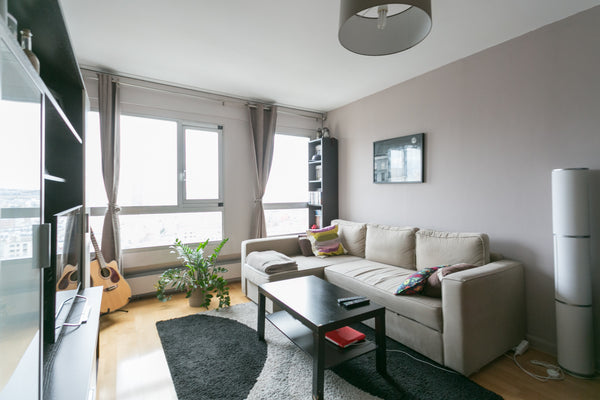 Very nice and ideally located near Place d'Italie. You will find everything you  Paris, France Lovely flat in Place d'Italie Entire rental unit vacation rental 9591162