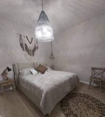 Beautiful, warm and stylish apartment that is close to the center of Athens  sur GR Stylish Apartment at Pagrati Entire rental unit vacation rental 595612130152348956