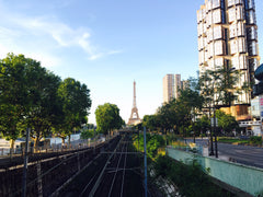 This appartment is near:<br />- Eiffel Tower (10m's walk)<br />- Tour Monparnass Paris, France Appartment 10mins to Eiffel Tower Entire rental unit vacation rental 13828291