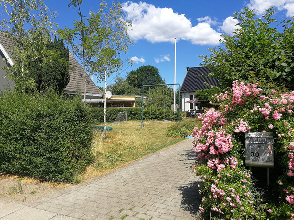 Cozy little two-storey house located in a quiet child-friendly neighborhood in c Copenhagen, Denmark Hygge on Danshøjvej Entire home vacation rental 22652817