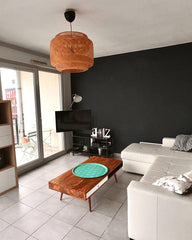 Un appartement confortable dans l’hyper centre de Lyon.<br />Situé dans un quart  Lyon 2 Confluence • T2 Bayard • HostisY Entire rental unit vacation rental 764462616366518160
