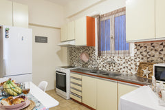 One lovely and  practical private double bedroom in shared apartment. In central Athens, Greece NB2 Central Great Quiet Safe Private doubleroom 2 Private room in rental unit vacation rental 38177511
