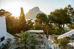Enjoy your holiday at Ibiscus in a relaxing, simple, friendly family environment Kálimnos, Greece Ibiscus Studio t-2 Entire bungalow vacation rental 5398146
