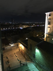  Lyon, France Studio cosy sur les pentes de Croix Rousse Entire rental unit vacation rental 8647568