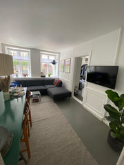 Explore everything that cph has to offer from this cosy apartment - you can reac Copenhagen, Denmark Cosy apartment in the heart of Copenhagen Entire rental unit vacation rental 604673084872350973