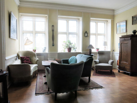 - - Rooms - -<br /><br />Main Floor:<br /><br />Living room: armchair, internet, Copenhagen, Denmark Christianshavn - Close To Opera & Metro - Prinsessegade - Close To Christiania (980-1) Entire serviced apartment vacation rental 33057055