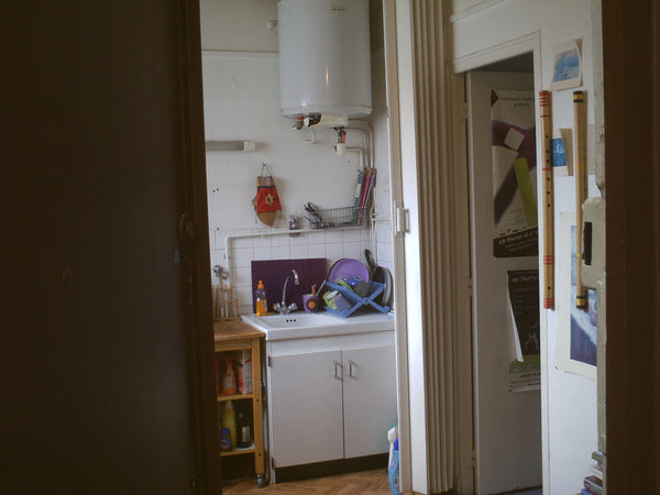 Central Paris, 3rd arrondissement right next to Beaubourg/ Pompidou center, also  Small Studio in Center Of Paris Entire rental unit vacation rental 6546558