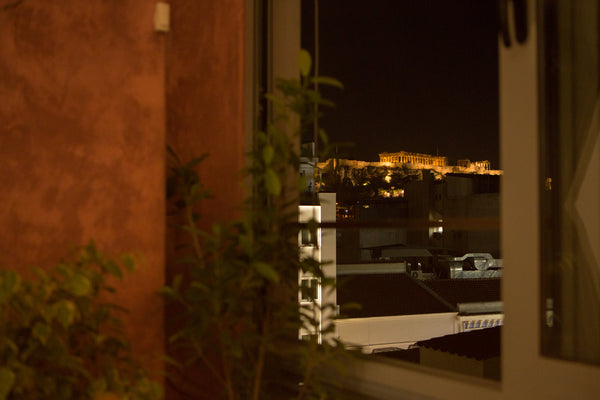 Welcome to the most sought after neighborhood of Athens in the historical center GR Mosaics aprt in Parliament Square, Acropolis view! Entire rental unit vacation rental 42163475