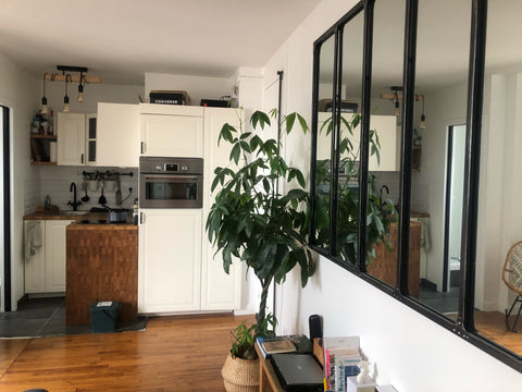 Appartement lumineux rénové en juillet 2020 !<br /><br />L'appartement dispose d Boulogne-Billancourt, France Appartement lumineux - Montmartre Entire rental unit vacation rental 4727911