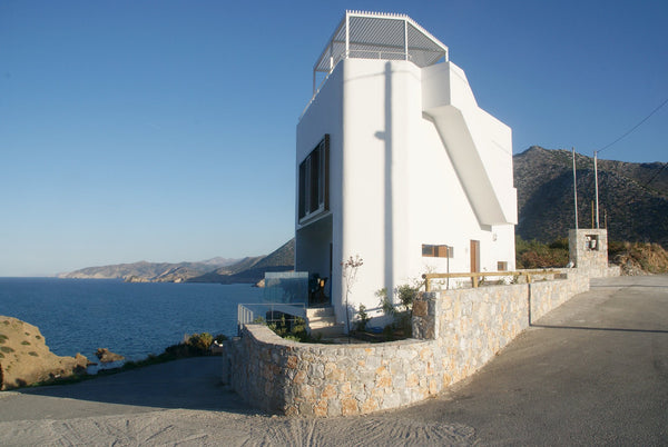 Genießen Sie Ihren Urlaub in der Sonne Kretas in unserer wunderschönen neu erbau  Villa Sonnenhaus Entire villa vacation rental 45599590