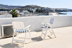 In the heart of Parikia, in the beautiful Kastro area,<br />there is the Meltemi Athens, Greece House Meltemi di Apartmentsparos - Parikia kastro! Entire rental unit vacation rental 25314528