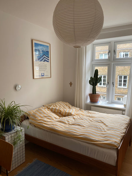 Velkommen til denne skønne lejlighed på Vesterbro.<br />Lejligheden har to sovev Hellerup, Denmark Skøn moderne lejlighed med altan Entire condo vacation rental 673756103184298900