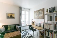 Cosy flat which is perfect to host familly or couples. Next to Rue Mouffetard, a Paris, France Cosy Flat near Rue Mouffetard Entire rental unit vacation rental 9880847