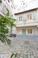 Very nice little house of 37 m² with one bedroom in the heart of a pretty condom Paris, France Ingalls, 1BR/1BA, 4 people Entire rental unit vacation rental 17650415