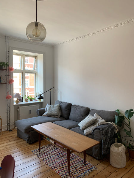 Dejlig Københavner lejlighed, som har en skøn placering på det sprudlende Nørreb Copenhagen, Denmark Skøn Københavner lejlighed på Nørrebro Entire rental unit vacation rental 694601959311944389