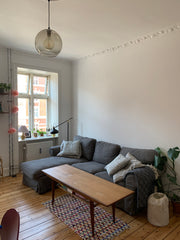 Dejlig Københavner lejlighed, som har en skøn placering på det sprudlende Nørreb Copenhagen, Denmark Skøn Københavner lejlighed på Nørrebro Entire rental unit vacation rental 694601959311944389